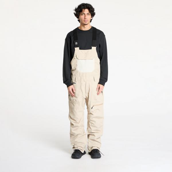 Kalhoty Horsefeathers Transfer Pants Mojave L