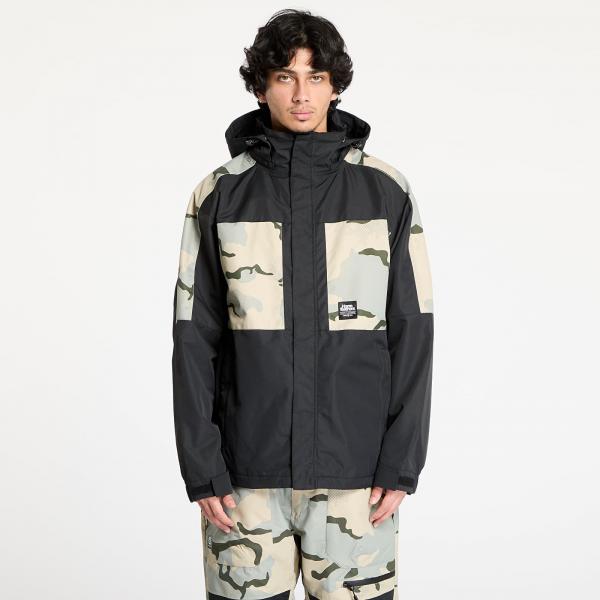 Bunda Horsefeathers Envoy Jacket Desert Camo/ Black M