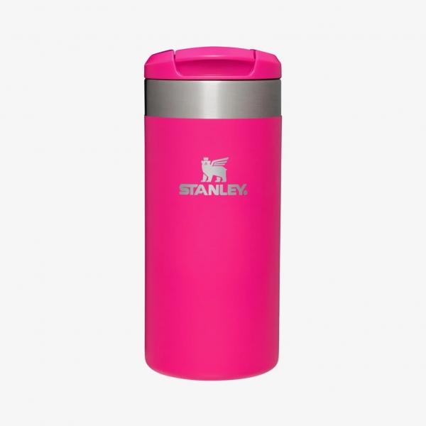 STANLEY The AeroLight™ Transit Mug 350 ml Pink Vibes Universal