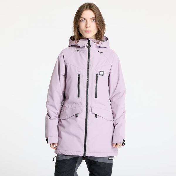 Bunda Horsefeathers Larra II Jacket Iris L