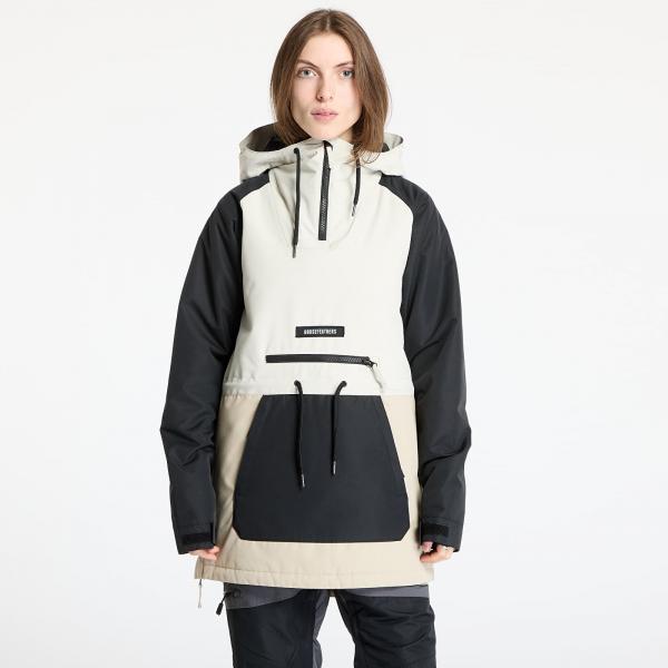 Bunda Horsefeathers Derin II Jacket Cream S