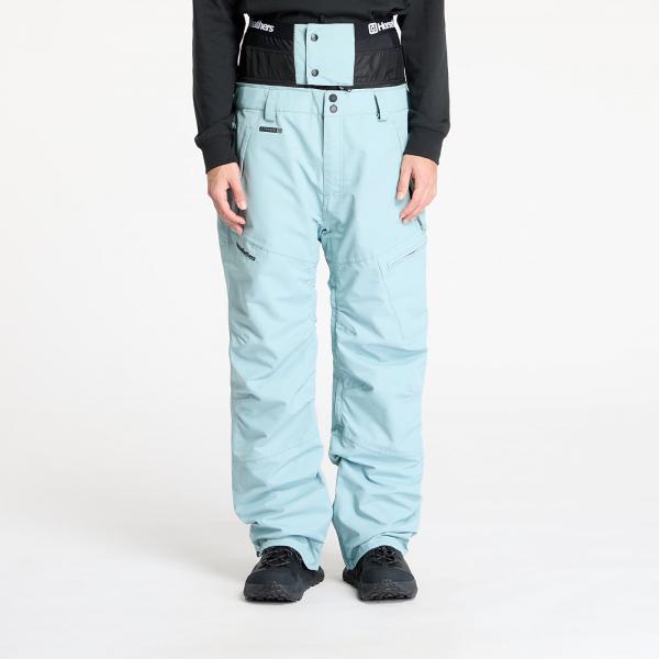 Kalhoty Horsefeathers Charger Pants Blue Haze XL