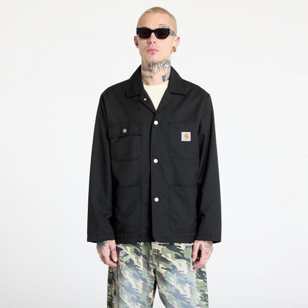 Bunda Carhartt WIP Seaton Blazer Black M