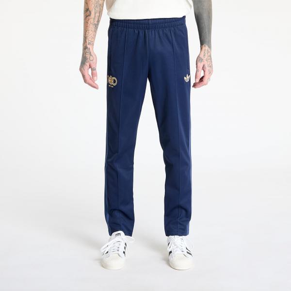Kalhoty adidas FCF Anniversary Track Pants Night Indigo/ Tech Indigo M