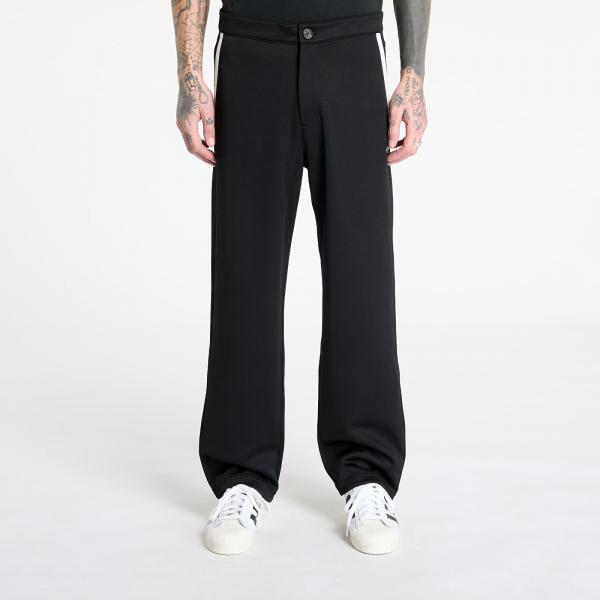 Kalhoty adidas Premium Tailored Pant Black/ Black L