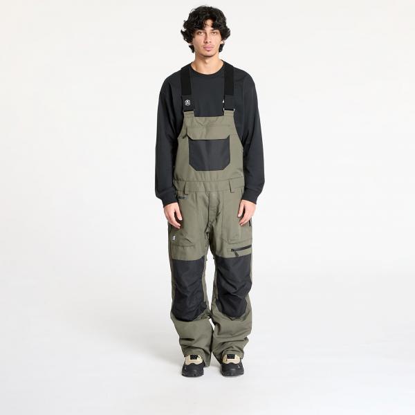 Kalhoty Horsefeathers Transfer Pants Urban Olive L