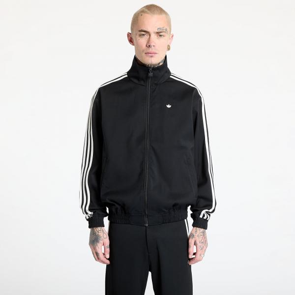 Mikina adidas Premium Firebird Track Top Black S