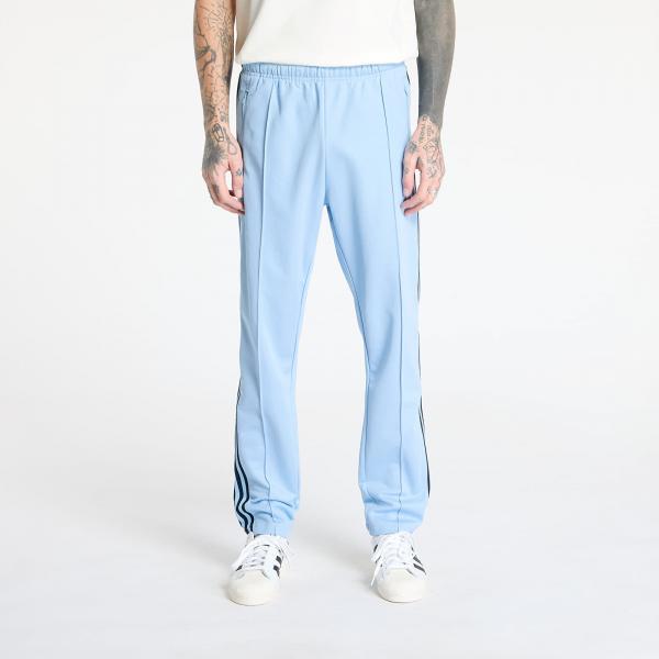 Tepláky adidas Adicolor Classics Track Pants Clear Sky/ Night Indigo L