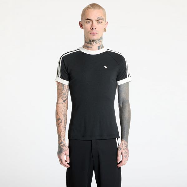 Tričko adidas Premium Cali Tee Black S