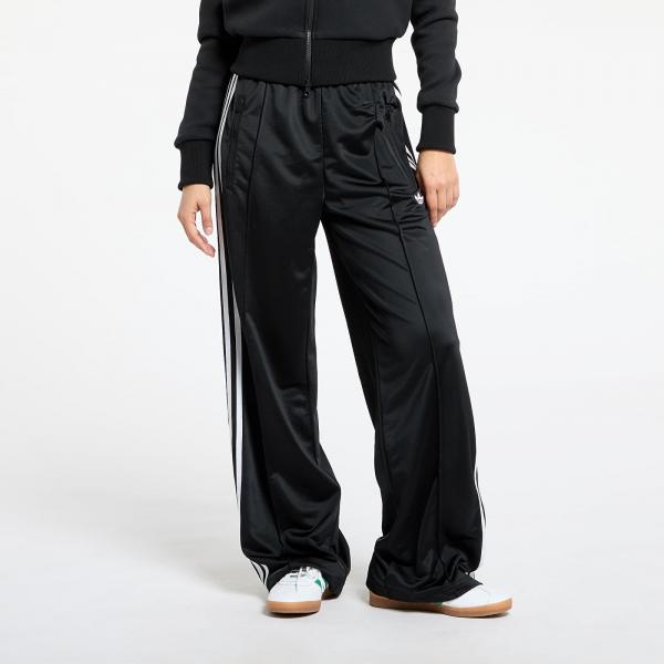 Tepláky adidas Firebird Adicolor Loose Track Pants Black L