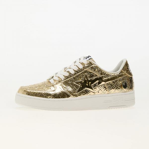 Tenisky A BATHING APE Bape Sta 5 L Gold EUR 35.5