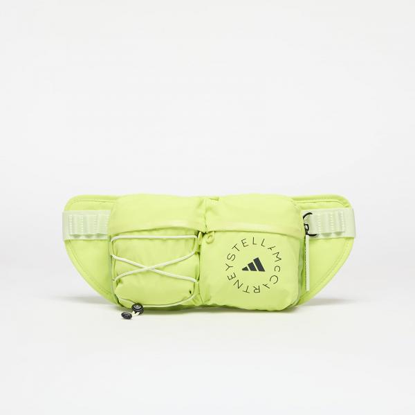 Ledvinka adidas By Stella McCartney Bumbag Bahia Glow/ Utility Black 2,75 l