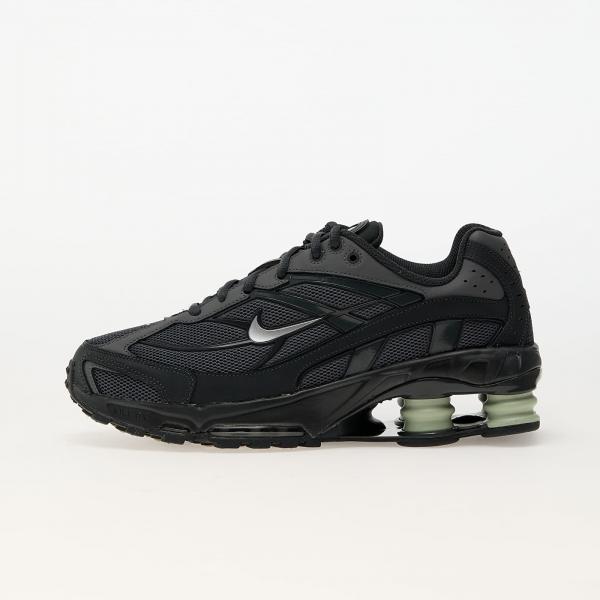 Tenisky Nike Shox Ride 2 Anthracite/ Jade Horizon-Iron Grey EUR 41