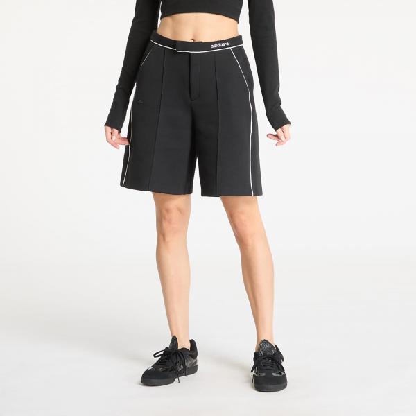 adidas Premium Tailored Bermuda Shorts Black S/36