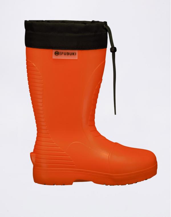FUBUKI Niseko 3.0 Orange 37