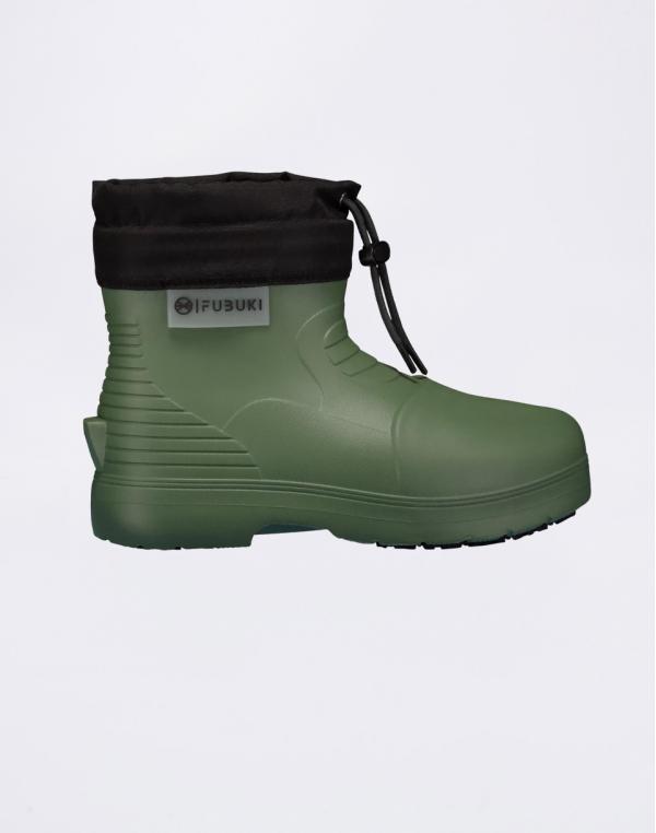 FUBUKI Niseko 3.0 Low Olive 41