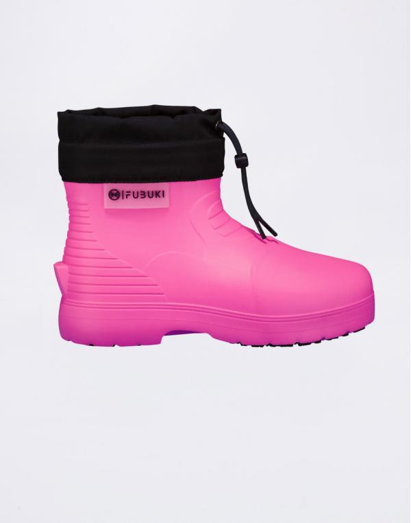 FUBUKI Niseko 3.0 Low Pink 38