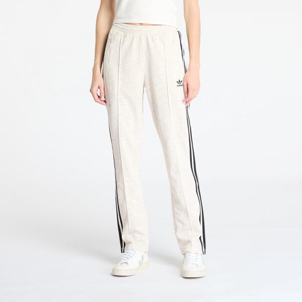 Tepláky adidas Snake Firebird Track Pants Wonder White/ Multicolor L