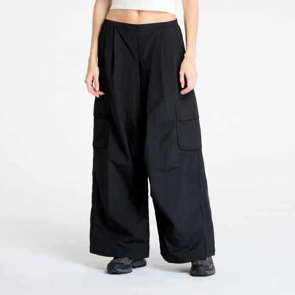 Kalhoty adidas City Escape Parachute Cargo Pants Black XS