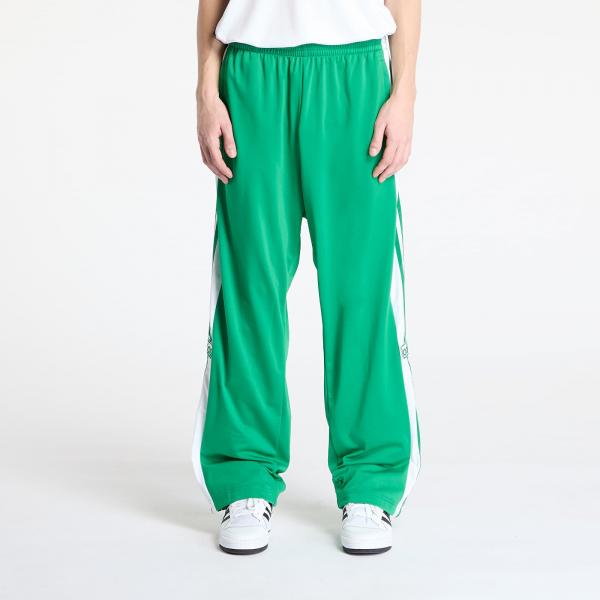 Kalhoty adidas Adibreak Classic Trackpant Green/ Green XXL