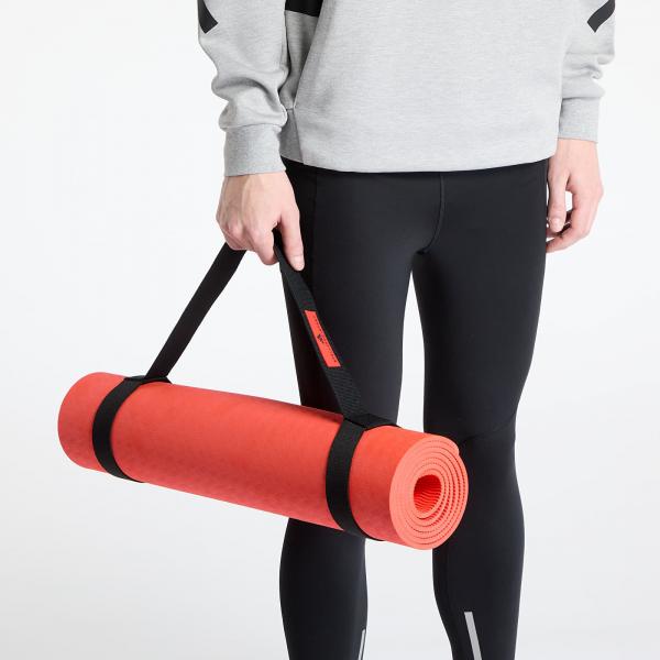 adidas By Stella Mccartney Yoga Mat Active Red/ Black/ Black Universal