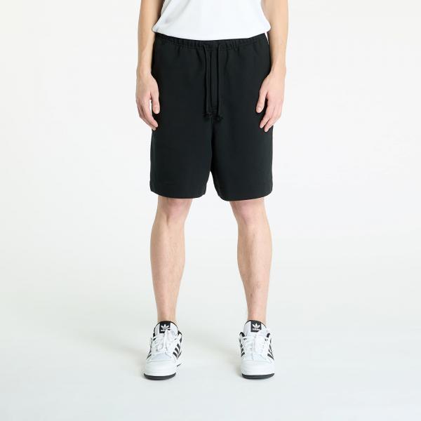 Šortky Y-3 French Terry Shorts Black L