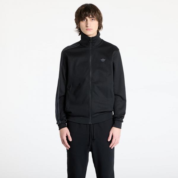 Mikina adidas Fashion Pique Bb Track Top Black S