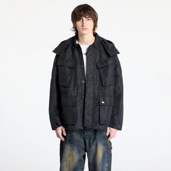 Bunda adidas Jacket Black M