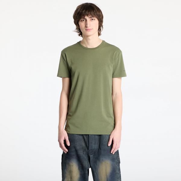 Tričko Ralph Lauren S/S Crew Undershirt 3-Pack Multi L