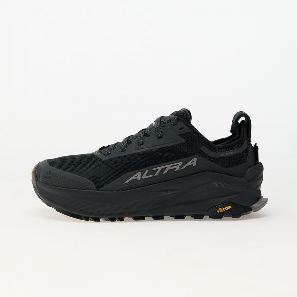 Tenisky Altra M Olympus 6 Black/ Black EUR 42