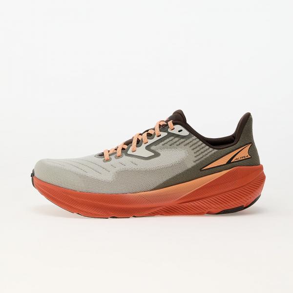 Tenisky Altra M Experience Flow Gray/ Orange EUR 43