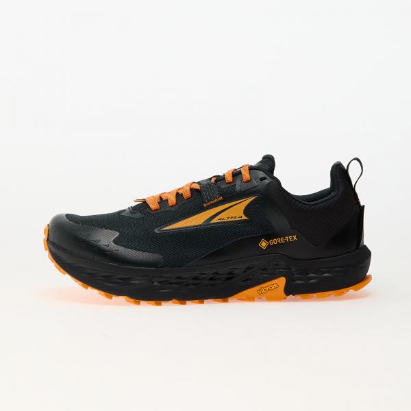 Tenisky Altra M Timp 5 Gtx Black EUR 44.5