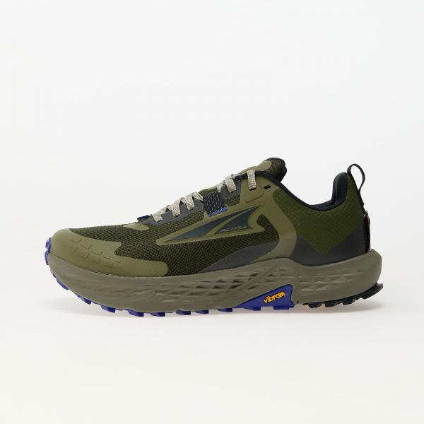 Tenisky Altra M Timp 5 Dusty Olive EUR 44.5