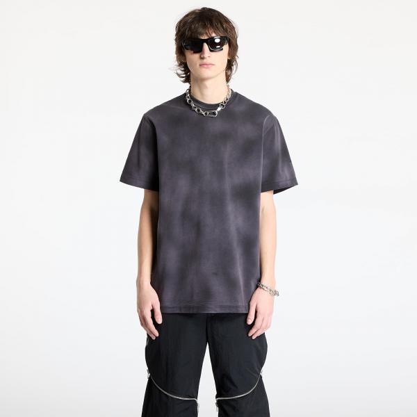 Tričko Alyx Studio Garment Dye Tee Washed Black XL