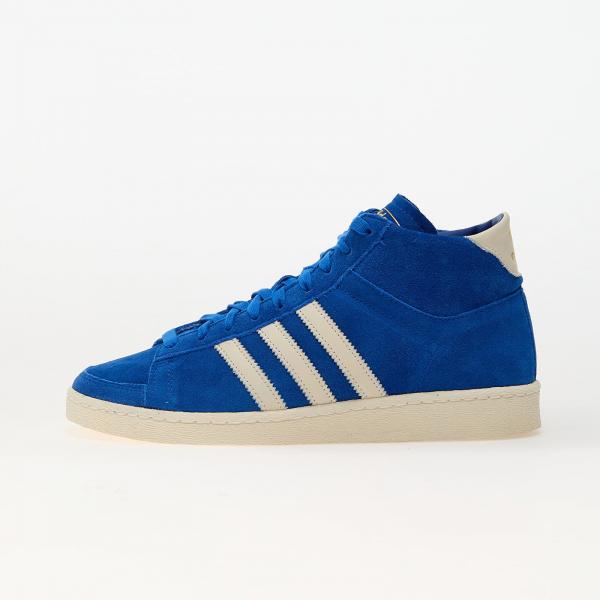 Tenisky adidas Jabbar Hi Royal Blue/ Crew White/ Off White EUR 40 2/3