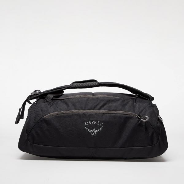 Osprey Daylite Duffel Bag 30 Black 30 l