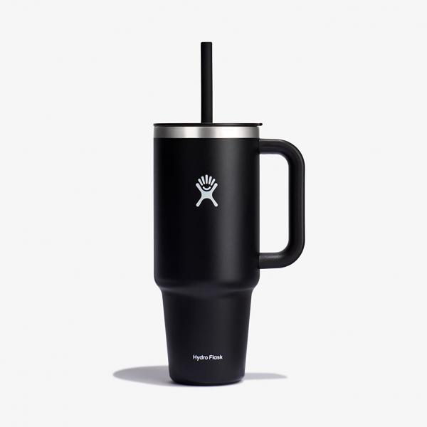 Hydro Flask 1200 ml All Around Travel Tumbler Black Universal