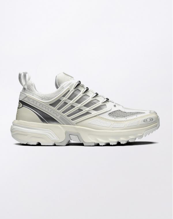 Salomon ACS PRO White/Vanilla Ice/LunRoc 38