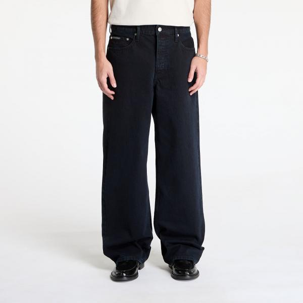 Džíny Calvin Klein Jeans 90'S Loose Jeans Denim 34