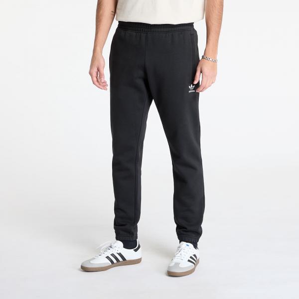 Tepláky adidas Trefoil Essentials Pants Black L