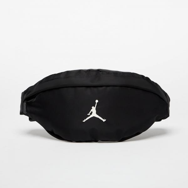 Ledvinka Jordan Jam MVP Crossbody Bag Black Universal
