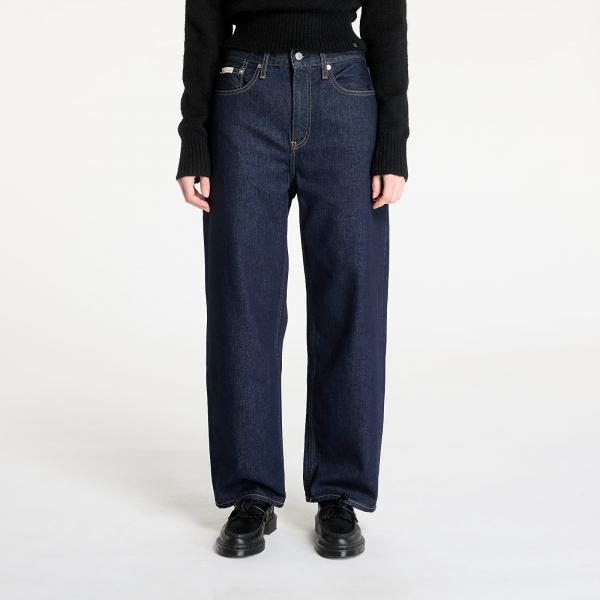 Džíny Calvin Klein Jeans Barrel Jeans Denim W29/L32