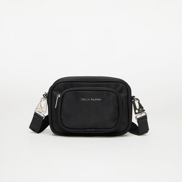 Taška Daily Paper Hame Bag Black Universal
