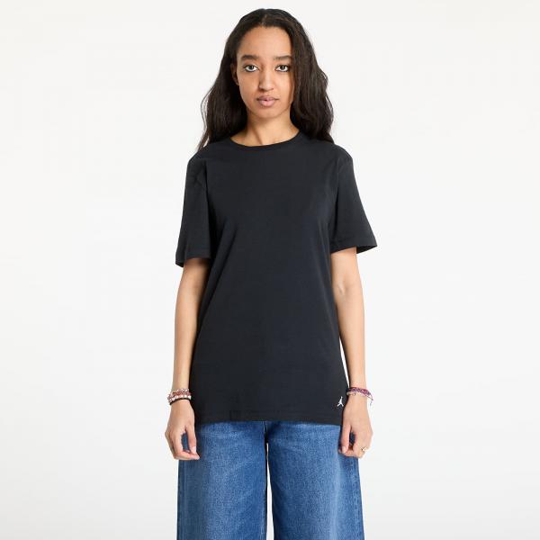 Tričko Jordan Flight Base Tee 2-Pack UNISEX Black S