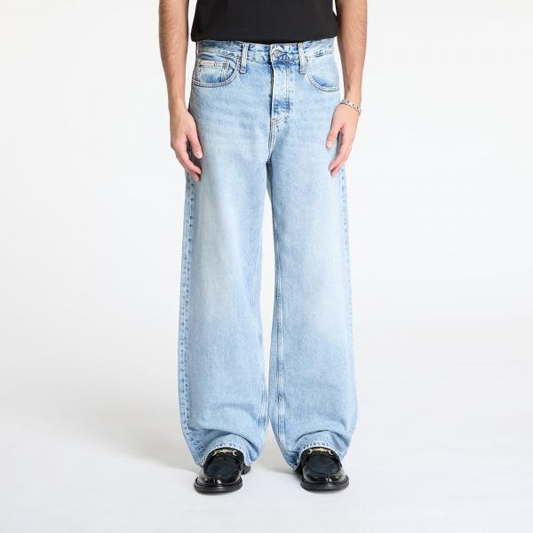 Džíny Calvin Klein Jeans 90'S Loose Jeans Denim 31