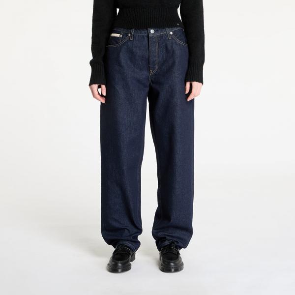Džíny Calvin Klein Jeans 90'S Loose Jeans Denim 28