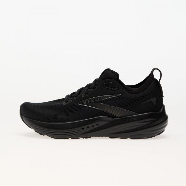 Tenisky Brooks Glycerin 22 M Black EUR 45