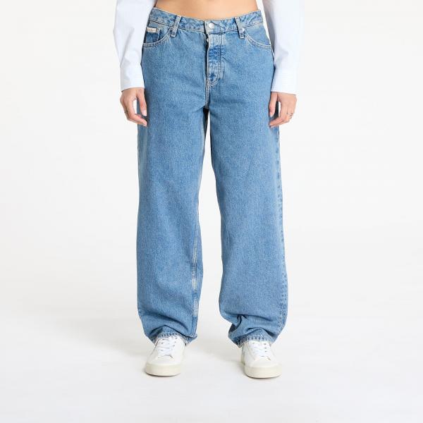Džíny Calvin Klein Jeans 90'S Loose Jeans Denim 30