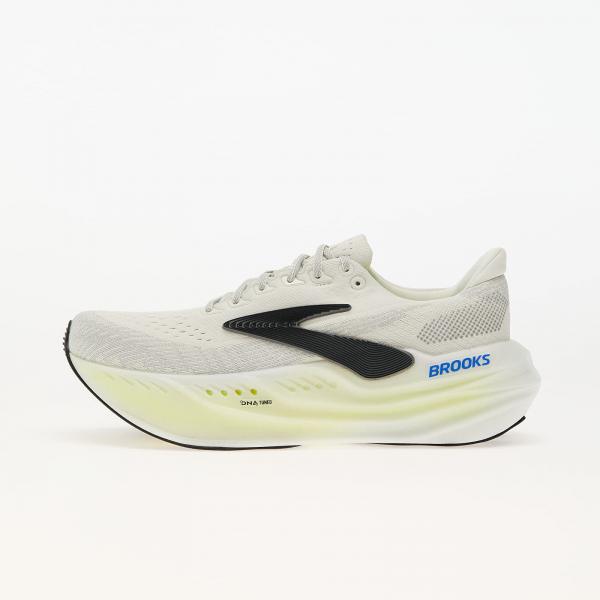 Tenisky Brooks Glycerin Max M White EUR 44.5