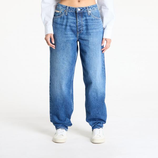 Džíny Calvin Klein Jeans 90'S Loose Jeans Denim 27
